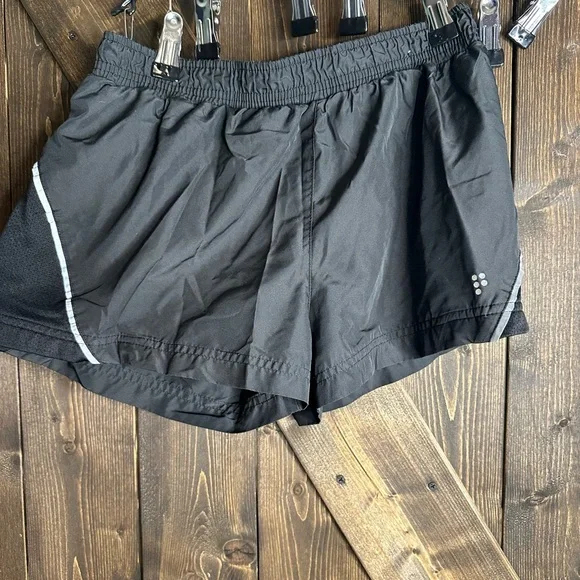Fusion Performance Running Shorts - Size Small - Picture 1 of 3